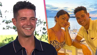 Wells Adams on Marriage With Sarah Hyland and Helping ‘BIP’ Couples Spot RED FLAGS (Exclusive)