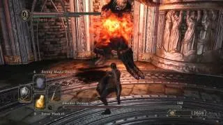 Dark Souls 2 - How to Beat the Smelter Demon Boss