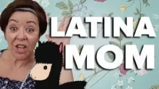 LATINA MAMA: CLEAN YOUR ROOM