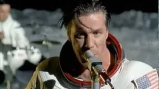 Rammstein - Amerika (Official video) HQ