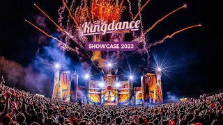 Kingdance Festival 2023 - Showcase