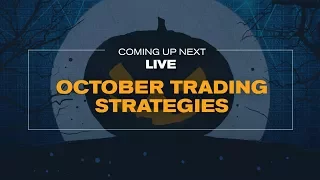 Trading Strategies: Tricks for Winning Treats This October