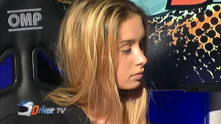 DRIVERTV-#MIKI#BETTINA# BIASION# puntata del 2/2/17