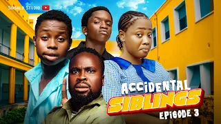 Accidental Siblings - The House help ( Episode 3 )