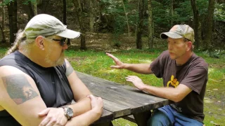 Bigfoot BS(with Bill & Sam) Episode 6