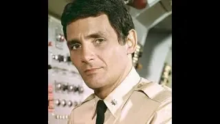 David Hedison 1927-2019