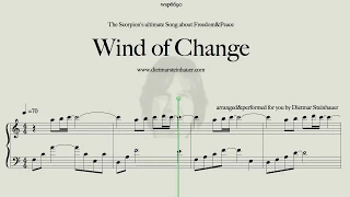 Wind of Change