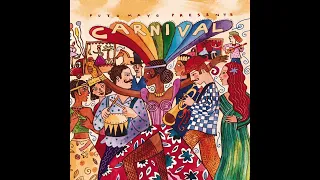 Carnival (Official Putumayo Album Recreation)