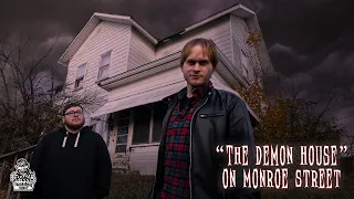The Demon House on Monroe Street || Paranormal Quest® S07E13