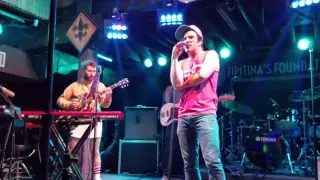 Vulfpeck. Tipitina's. New Orleans. April 24