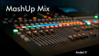 MashUp Summer Mix [EDM DJ Mix 2021]