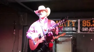 Cody Johnson | On My Way To You | Club Rodeo San Jose, CA 2019.04.25