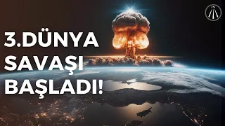 STUXNET / 3. Dünya Savaşını Başlatan Virüs!