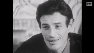 Jean Ferrat | Interview | 1967