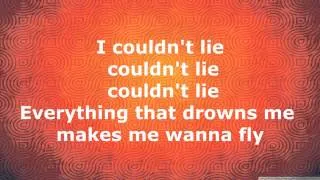 OneRepublic - Counting Stars - Letra/Lyrics