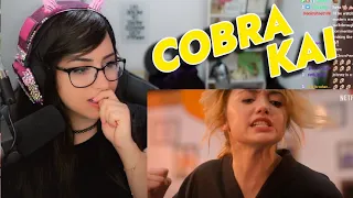 Cobra Kai: Season 5 | Official Trailer | Netflix - REACTION !!!