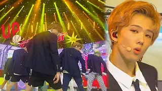 "Comeback Special" NCT DREAM - We Go Up @ Inkigayo 20180902