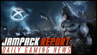 Microsoft Interested in Buying Warner Bros. Interactive (REPORT) | The Jampack Report 7.6.20