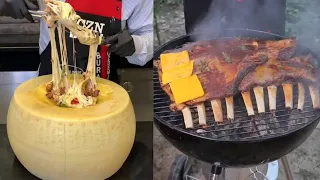 Turkish Chef Cooking Amazing Traditional Turkish Food 2020