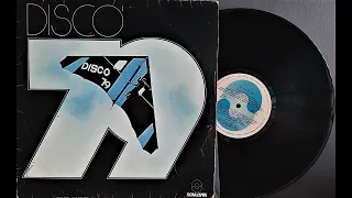 Disco 79 - ℗ 1978 - Baú Musical