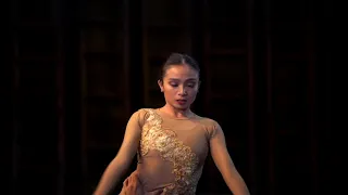 Ballet Philippines 50th Season A Midsummer Night's Dream Trailer