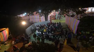 Raipur ka chain dance / #Vlog-643 / Avinash Kujur