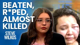 My Daughter Was Kidnapped | The Steve Wilkos Show