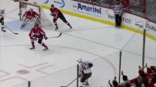 Alexander Semin shootout goal 3/24/10