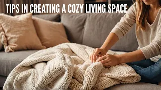 Top 7 “Cozy Crushers” to Avoid When Creating a Cozy Living Room!