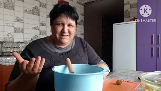 МАЛЕНЬКОЕ КОРЫТО САЛАТА🤣💯👍🥕🧅🫑🧄