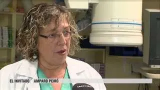 Entrevista Amparo Peiró | Cecova TV