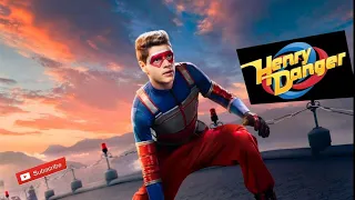 Demons (versión Henry danger)