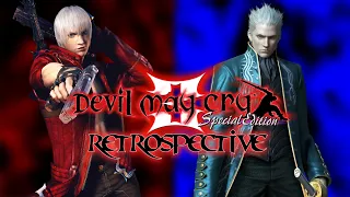 Devil May Cry 3: Special Edition Retrospective