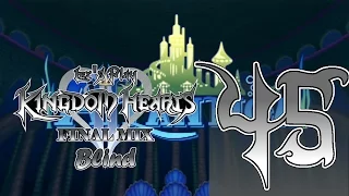 Atlantica: THE MUSICAL - [45] - Kingdom Hearts 2 Final Mix [BLIND]