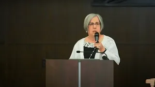 Humanae Vitae, Cracking the Contraceptive Myths - Dr. Janet Smith, April 28, 2018