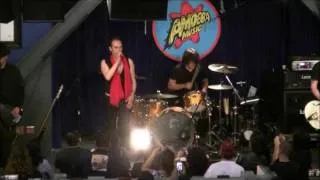 Peter Murphy - live @ Amoeba Records