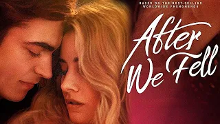 After We Fell (2021) Hollywood Romantic Movie Explained in Hindi | After 3 Movie Explained