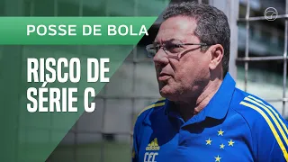 CRUZEIRO está CAVANDO AINDA MAIS FUNDO, diz Juca Kfouri