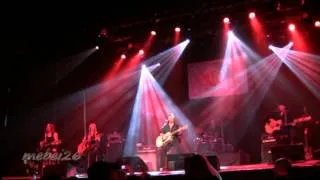 Chris Norman - Living nex to door to Alice -  Lovely as usually :)