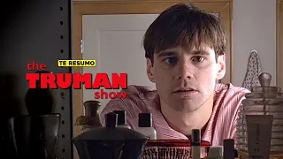 EL SHOW DE TRUMAN | RESUMEN en 10 minutos