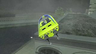 GTA SA Stunts Part 3