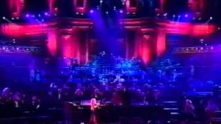 Yanni - Dance With a Stranger Live at Royal Albert Hall 1995