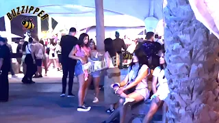 Camila Cabello's Last Day at Coachella with Friends, no sign of Ex-Lover Shawn Mendes