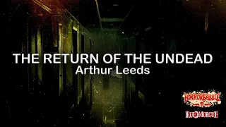"The Return of the Undead" by Arthur Leeds / A Vampire Story