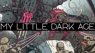 Little Dark Age | Lancer TTRPG