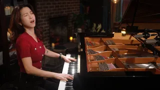 Europa (Santana) Piano by Sangah Noona
