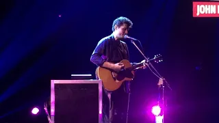 John Mayer - iHeart Radio LA / Tom Petty - Free Fallin’