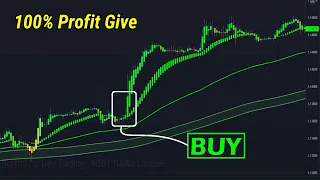 Most Powerful Scalping Tradingview Indicator | High Accuracy Buy Sell Signal Trading Setup