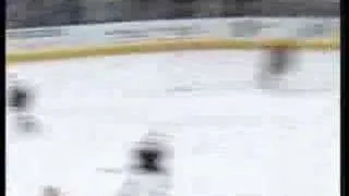 Kovalchuk's slapshot reel