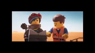 "The Super Emmet Bros. Movie" Trailer